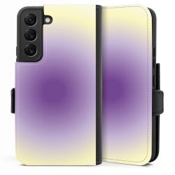 Sideflip Fodral med flap svart