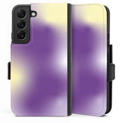 Sideflip Fodral med flap svart