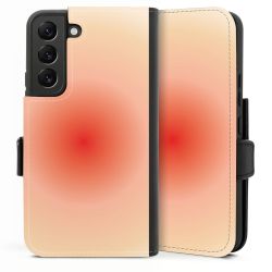 Sideflip Fodral med flap svart