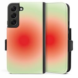 Sideflip Fodral med flap svart