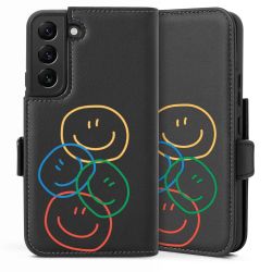 Sideflip with flap black