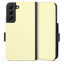 Sideflip Fodral med flap svart