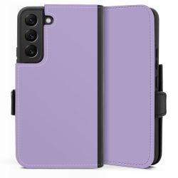 Sideflip Fodral med flap svart