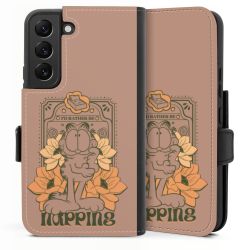 Sideflip with flap black