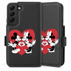 Sideflip Kotelo musta