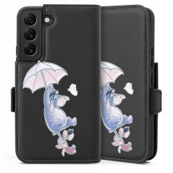 Sideflip Kotelo musta