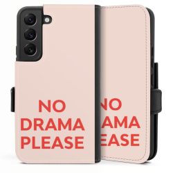 Sideflip Fodral med flap svart