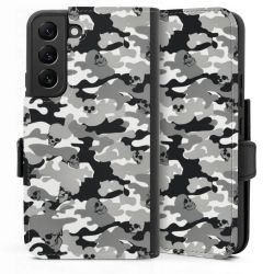 Sideflip with flap black