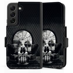 Sideflip with flap black