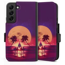 Sideflip with flap black