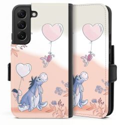 Sideflip Fodral med flap svart