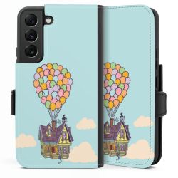 Sideflip Kotelo musta