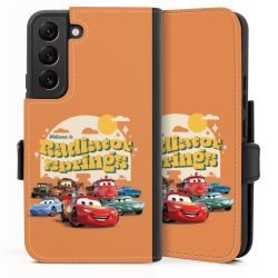 Sideflip Kotelo musta