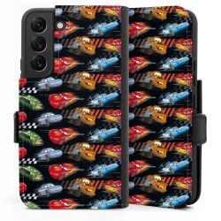 Sideflip Kotelo musta