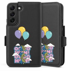 Sideflip Kotelo musta