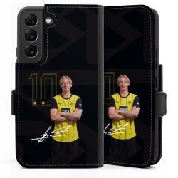 Sideflip with flap black