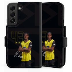 Sideflip with flap black