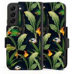 Sideflip with flap black