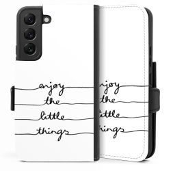 Sideflip with flap black