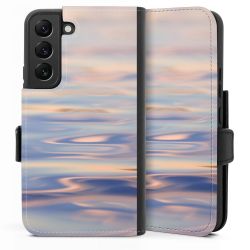 Sideflip Fodral med flap svart