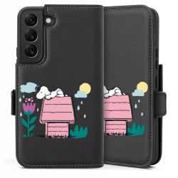 Sideflip with flap black