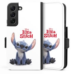 Sideflip Fodral med flap svart