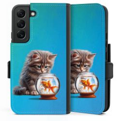 Sideflip with flap black