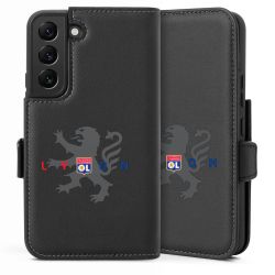 Sideflip Kotelo musta