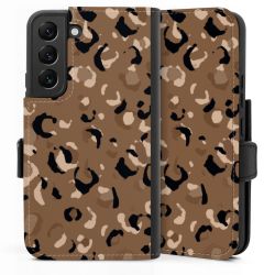 Sideflip Kotelo musta