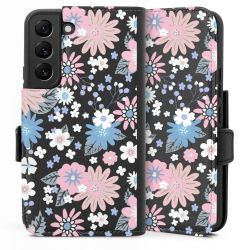 Sideflip Kotelo musta