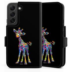 Sideflip with flap black