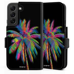 Sideflip with flap black