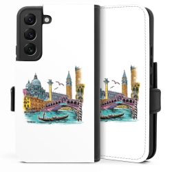 Sideflip with flap black