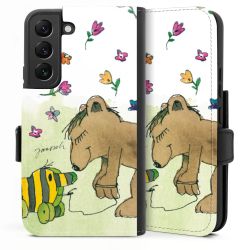 Sideflip with flap black