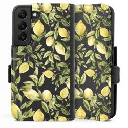 Sideflip with flap black