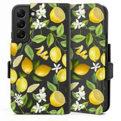 Sideflip with flap black