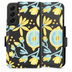 Sideflip with flap black