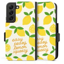 Easy Peasy Lemon Queezy