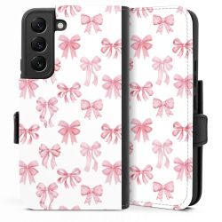 Sideflip Fodral med flap svart