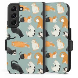 Sideflip Kotelo musta