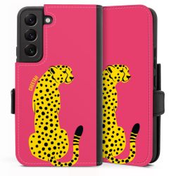 Sideflip with flap black