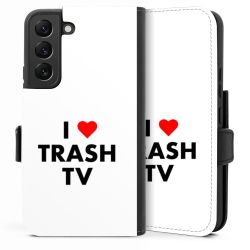 Sideflip with flap black