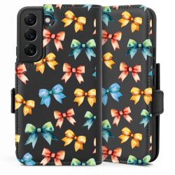 Sideflip Kotelo musta