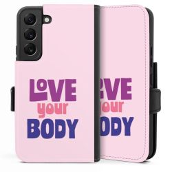 Sideflip with flap black