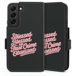 Sideflip with flap black