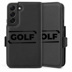 Sideflip with flap black