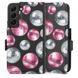 Sideflip Fodral med flap svart