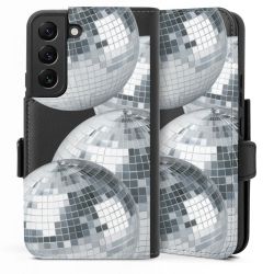 Sideflip Fodral med flap svart