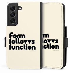 Sideflip with flap black