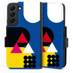 Sideflip with flap black